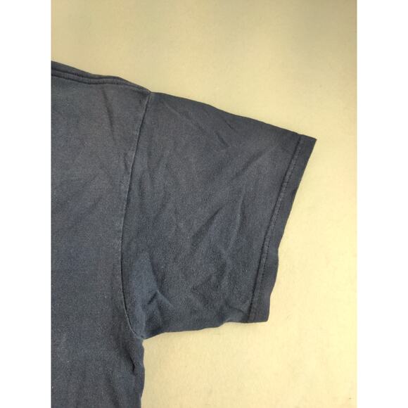 Mens Winners Circle Jeff Gordon #24 DuPont Motorsports T Shirt Black Size L - Picture 8 of 12